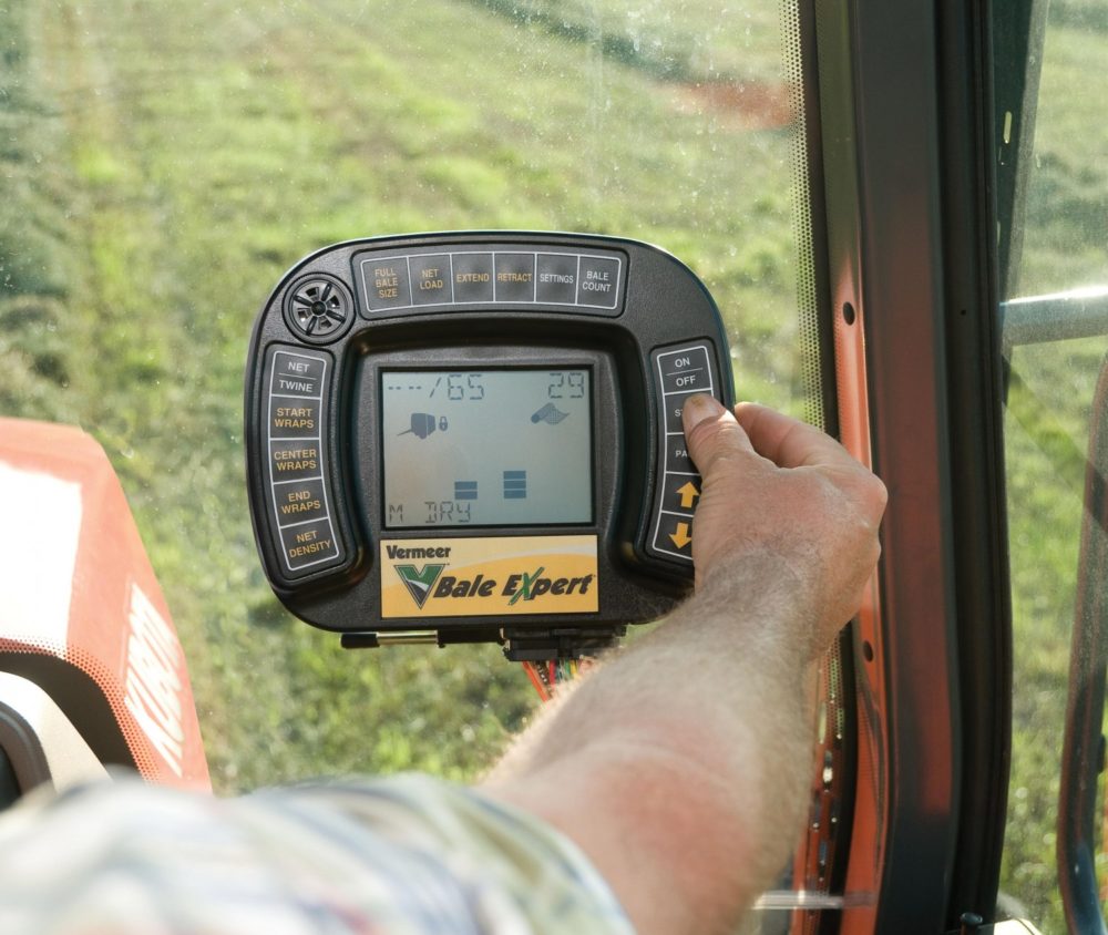Ending the Moisture Guessing Game