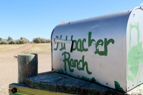 Kuhbacher Ranch