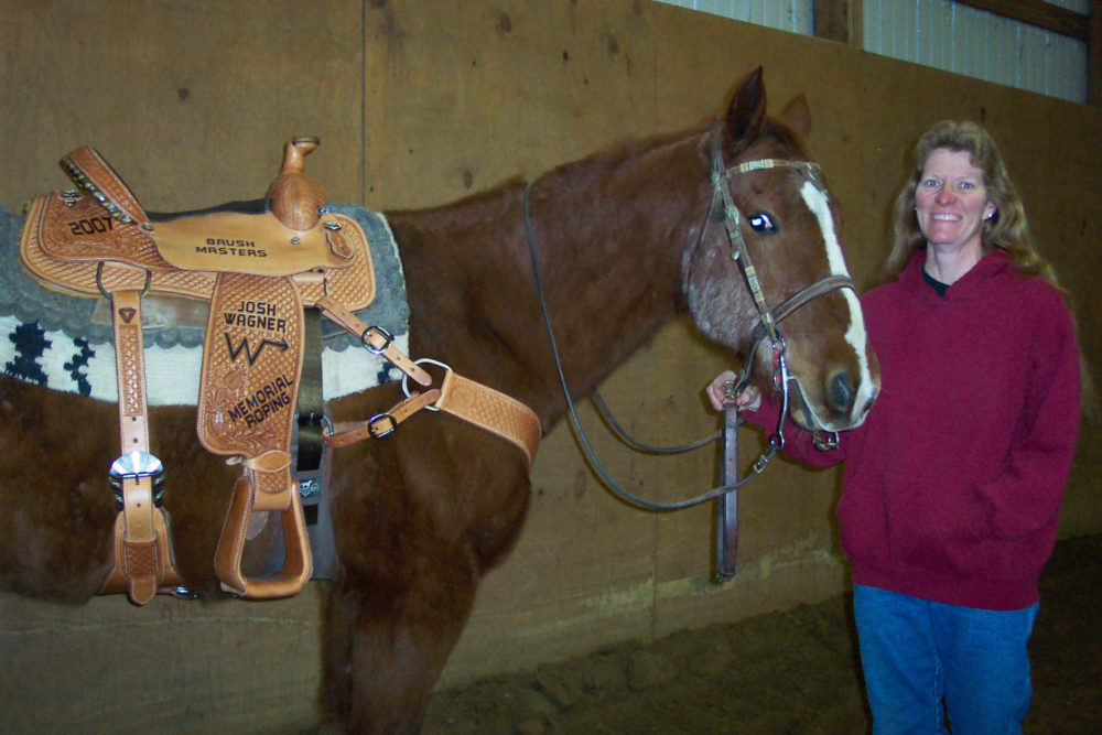 Leading Ladies of Ag: Cynthia Tyvoll