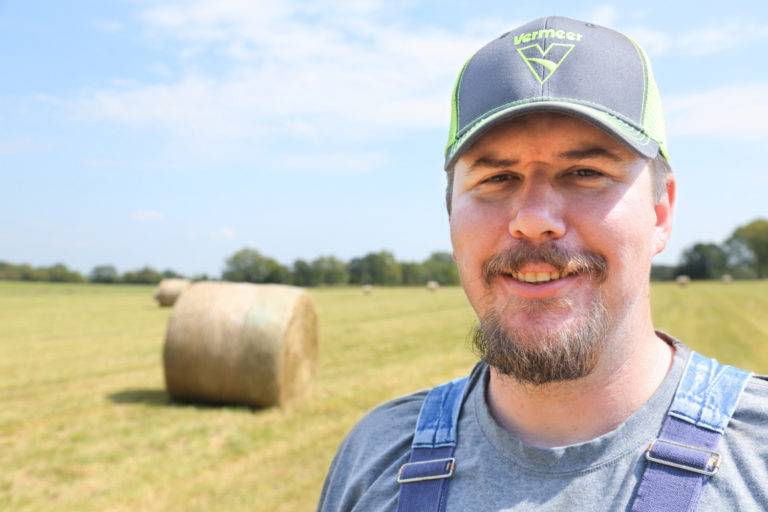 Why Tyler Knight Switched to VermeerÂ® Net