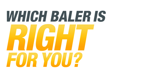 Which Baler is Right For You?