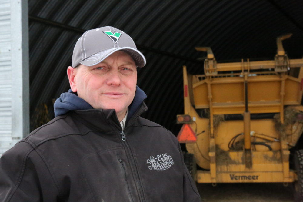 Service Runs Deep Through Vermeer Dealers