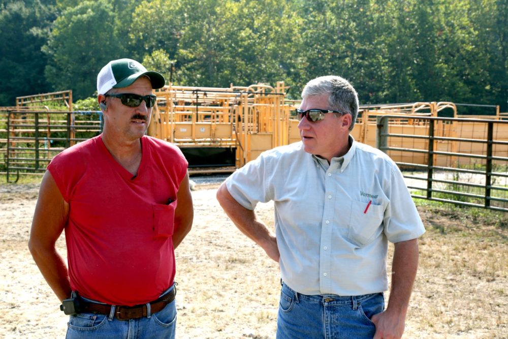 4 steps to successfully help manage risk on your farm