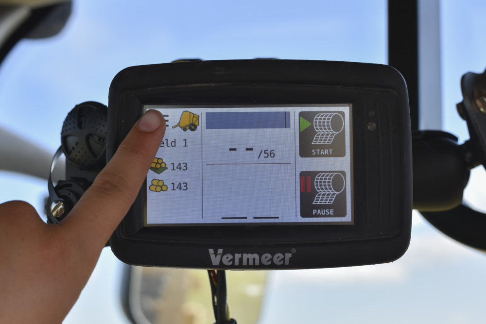Comparing the Atlas and Atlas Pro control systems
