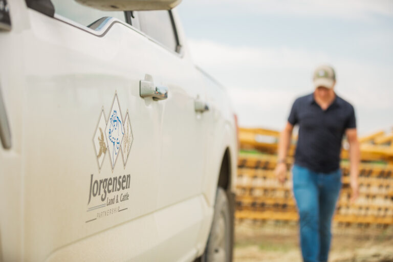 Jorgensen Land & Cattle â€“ A Story of Excellence and Innovation