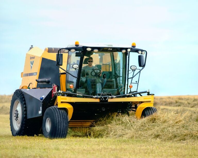 New tax law expands Section 179 deductions for ag equipment buyers