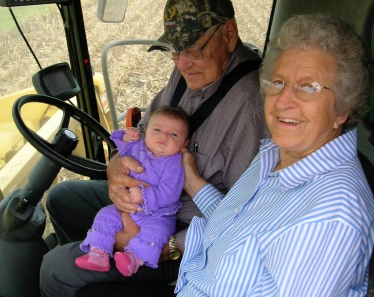 Vermeer founder&rsquo;s ag legacy lives on in great-granddaughter